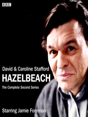 cover image of Hazelbeach